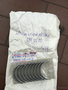 Prodám díly Fiat Croma l, Thema - 14