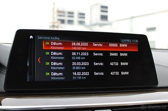 BMW 630d GT xDrive / SVK / DPH / - 14