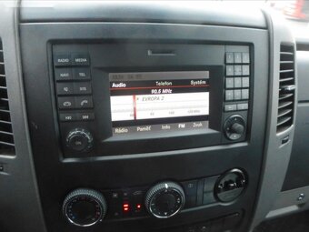 Mercedes-Benz Sprinter,2,1 CDi ČELO - 14