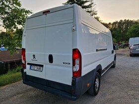 Peugeot Boxer 2.0hdi chlaďák Thermo King - 14