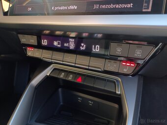 Audi A3 Sportback 1.5TSI 110kW Manual 43tkm Virtual Full LED - 14