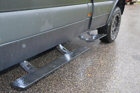 Mercedes-Benz Sprinter 319 CDi 4x4  V6 3.0 Camper - 14