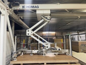 Cnc nesting + chaoticky sklad - 14