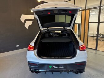 MERCEDES-BENZ GLE 53 4MATIC+ AMG KUPÉ CZ PŮVOD DPH 73TKM - 14