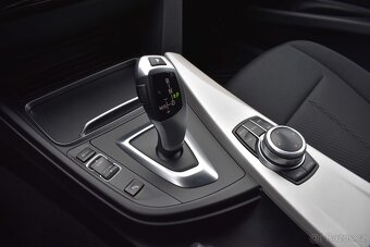 BMW 318d 110kW ADVANTAGE LED DPH - 14