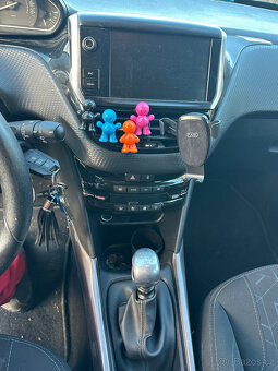 Peugeot 2008 - 14