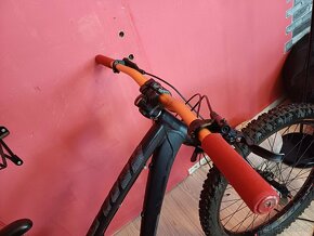 Horské kolo 27.5 vel. S. Dartmoor hornet - 14