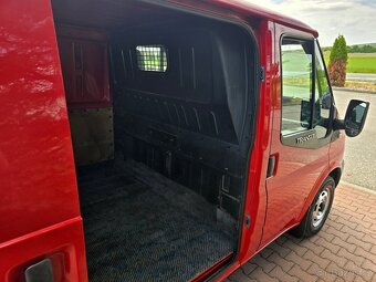 Ford Transit 2.2 TDCi 63 KW 2010-BEZ KOROZE-SERVISKA-110 TKM - 14