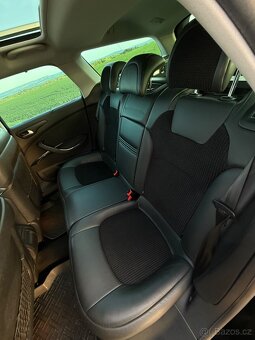 Citroën C5 2.0i 103kw Exclusive Tourer - 14