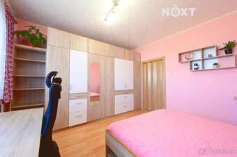 Prodej byt 4+1, 98㎡ - 14