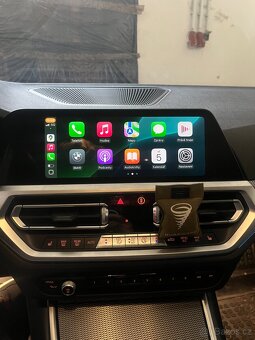 BMW 330e hybrid - 14
