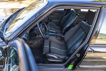 BMW Alpina B6 2.8 E30 - 14