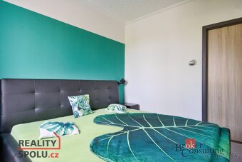 Prodej, byty/4+1, 78 m2, Na Pěníku 428, 39701 Písek, Písek [ - 14