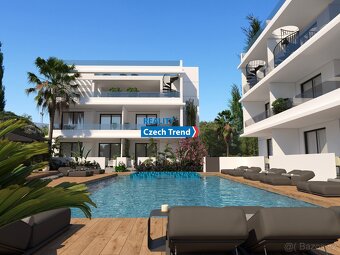Prodej investiční nemovitosti - apartmán se 2 ložnicemi, 75  - 14