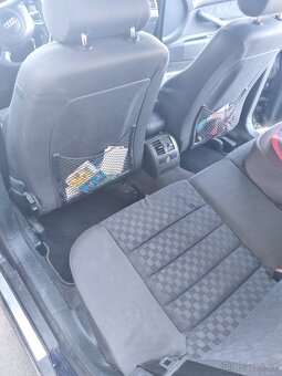 Audi a6 c5 4b - 14