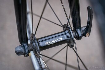 Dětské kolo Junior Racing Bicycles 20" - 14