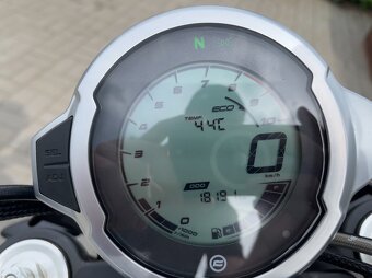 CFmoto clx 700 heritage 2024 - 14