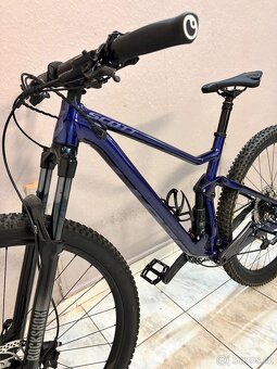 SCOTT CONTESSA SPARK 930 2021 29 M - 14
