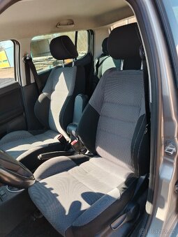Škoda Fabia 1 1.2 51kw SPORT - 14