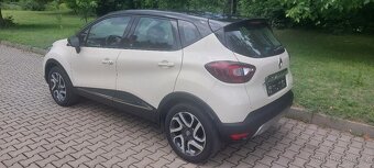 Renault Captur 1.5dci 110ps facelift 2017 - 14