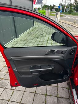 Škoda Octavia II 2.0 tdi 81 kw - 14
