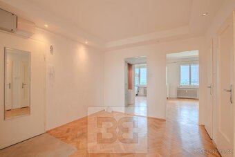 Pronájem byty 3+1, 101 m2 - Praha - Vinohrady, ev.č. N08050 - 14