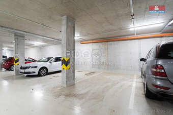 Pronájem bytu 2+kk, 55 m², Plzeň, ul. Stehlíkova - 14