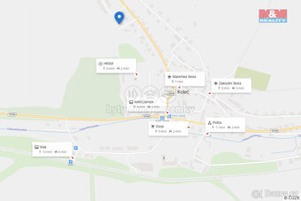 Prodej rodinného domu, 5+kk, 93 m², Koleč - 14