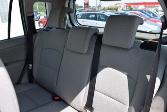 ►►Mazda 2 1.4 i 59KW • AUTOMAT • KLIMA◄◄ - 14