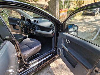 Smart forfour diesel - 14