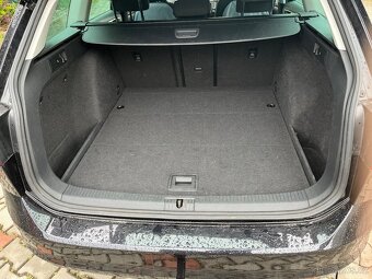 Golf 6 kombi,1.2 TSI 81KW,r.v.5/2016,191 TKM,ALU, klima,NAVI - 14