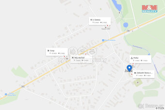 Pronájem bytu 3+1, 85m2, v rodinném domě, v obci Živanice - 14