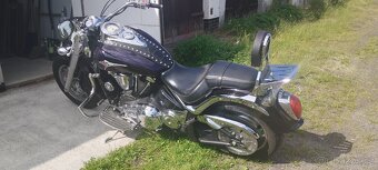 Kawasaki VN 2000 r.v.2004 ...2054cm3 - 14