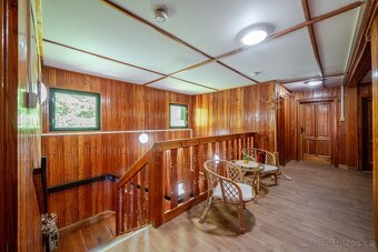 Prodej ubytovacího zařízení 650 m² Bítov - 14