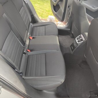 Škoda Octavia 1.4tsi g-tec , ambition - 14