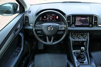 Škoda Karoq 1.6 TDI Style - 14