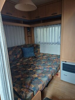 Hobby 450 Deluxe - 14