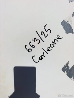 Kancelářský/obytný kontejner CORLEONE ( 3 × 6 a výška2,8m) - 14