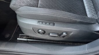 Škoda Superb 3 combi 2.0 TDI 140 KW dsg - 14