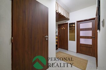 Prodej bytu 3+1 86 m², Planá nad Lužnicí, ev.č. 02641 - 14