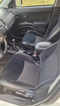 Peugeot 4007 2.2 hdi 115kw - 14