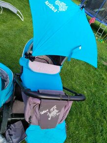 X lander x-move - 14