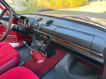 Lada Vaz 2106, top stav nového vozu - 14