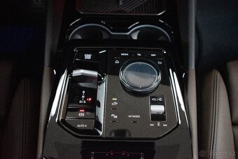 BMW Řada 5, 520d xD ///MSPORT ZÁRUKA ČR 1M - 14