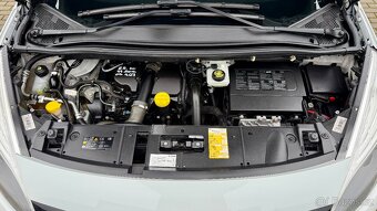 Renault Grand Scénic //1.5dCi//81kW//LIMITED//1.MAJ//TOP// - 14