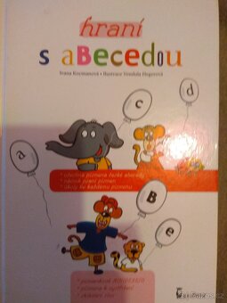 Dětské knihy - 14