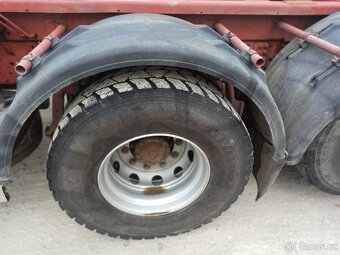 Iveco stralis 430 kontejner - 14