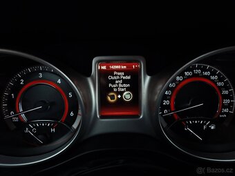 Fiat Freemont 2.0 Multijet (Urban 103 kW) - 14