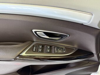 Renault Espace Intens 1.6 dCi 96 kW bez AdBlue DPH - 14