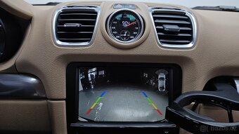 2015 PORSCHE CAYMAN 3.4S - 14